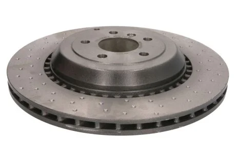 Гальмівний диск BREMBO 09.C660.11