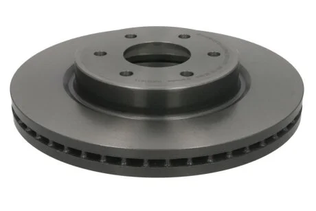 Гальмівний диск BREMBO 09.D619.11
