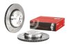 Гальмівний диск BREMBO 09.D901.23 (фото 2)