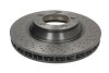 Гальмівний диск BREMBO 09.D933.11 (фото 1)