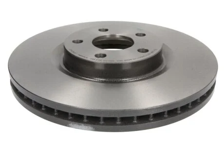 Диск гальмівний BREMBO 09.N284.21