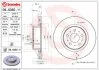 Диск гальмівний BREMBO 09.N360.11 (фото 1)