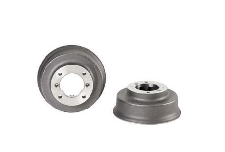 Гальмівний барабан BREMBO 14.3169.10