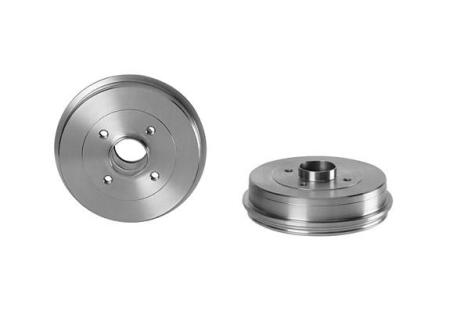 Гальмівний барабан BREMBO 14.7256.10