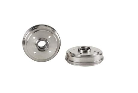 Барабан гальмівний BREMBO 14.9392.10