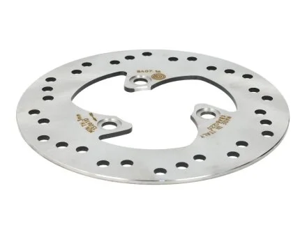 Гальмівний диск BREMBO 68B40716