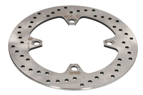 Гальмівний диск BREMBO 68B40740
