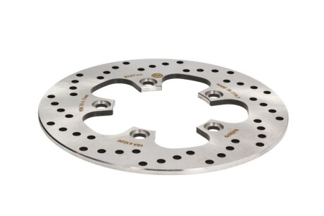Гальмівний диск BREMBO 68B40744