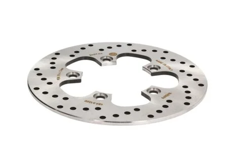 Гальмівний диск BREMBO 68B40744