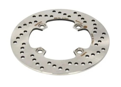 Гальмівний диск BREMBO 68B40747