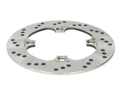 Гальмівний диск BREMBO 68B40749