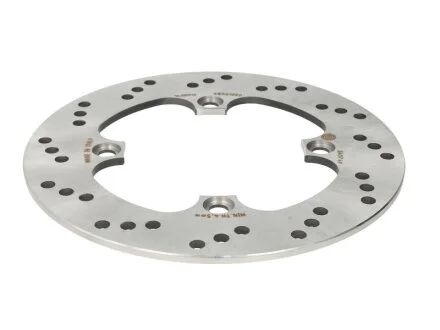 Гальмівний диск BREMBO 68B40749