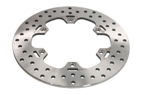 Гальмівний диск BREMBO 68B40753