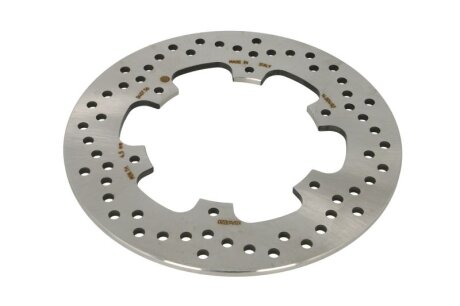 Гальмівний диск BREMBO 68B40756