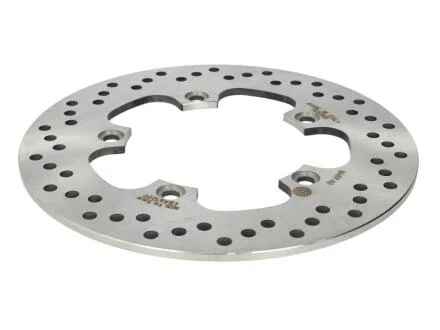 Гальмівний диск BREMBO 68B407A2