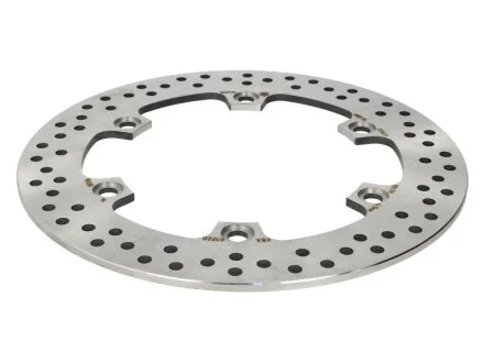 Гальмівний диск BREMBO 68B407A6