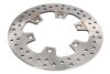 Гальмівний диск BREMBO 68B407B3 (фото 1)