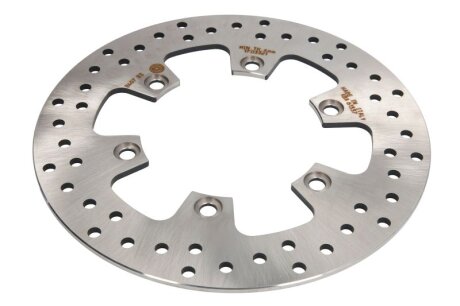 Гальмівний диск BREMBO 68B407B3