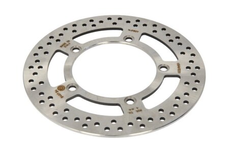 Гальмівний диск BREMBO 68B407B4