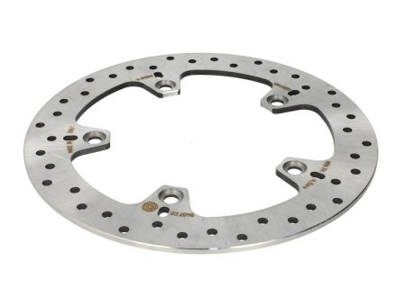 Гальмівний диск BREMBO 68B407C0