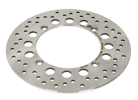 Гальмівний диск BREMBO 68B407C7