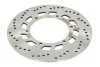 Гальмівний диск BREMBO 68B407D0 (фото 1)