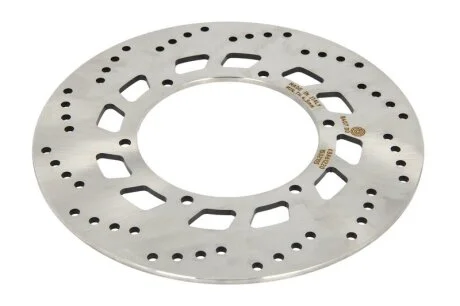 Гальмівний диск BREMBO 68B407D0