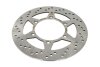 Гальмівний диск BREMBO 68B407D5 (фото 1)