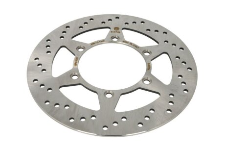 Гальмівний диск BREMBO 68B407D5
