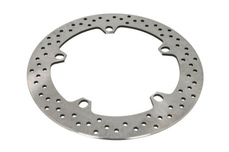Гальмівний диск BREMBO 68B407D6