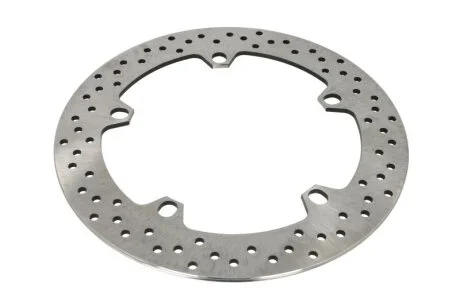 Гальмівний диск BREMBO 68B407D6