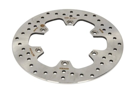 Гальмівний диск BREMBO 68B407E4
