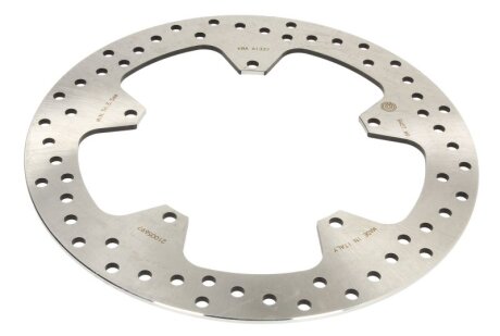 Гальмівний диск BREMBO 68B407M9