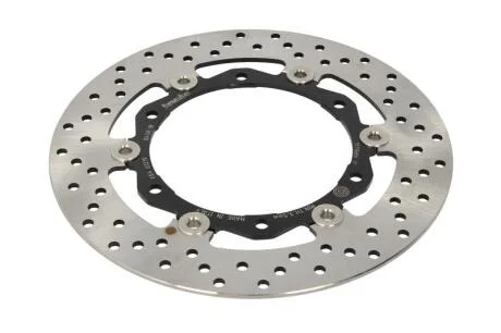 Гальмівний диск BREMBO 78B40818