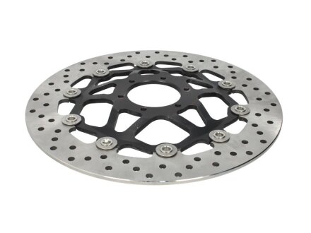 Гальмівний диск BREMBO 78B40825
