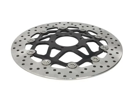 Гальмівний диск BREMBO 78B40825