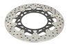 Гальмівний диск BREMBO 78B40831 (фото 1)