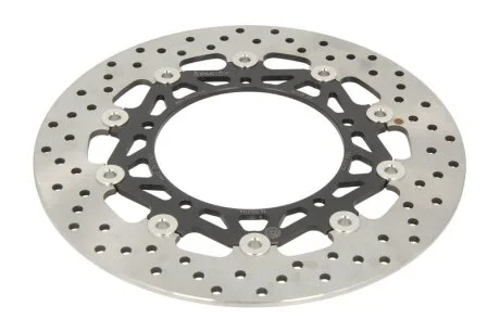 Гальмівний диск BREMBO 78B40831