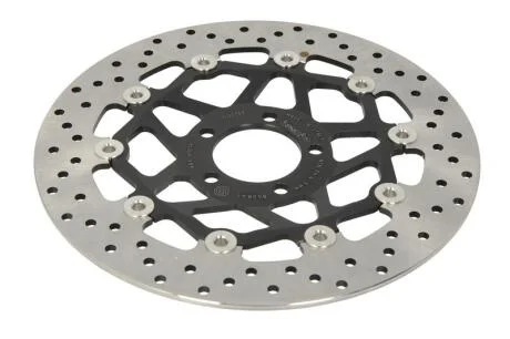 Гальмівний диск BREMBO 78B40841