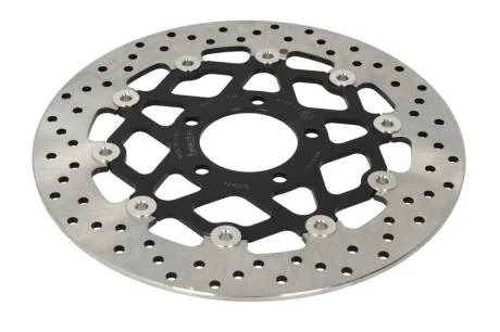 Гальмівний диск BREMBO 78B40842