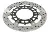 Гальмівний диск BREMBO 78B40846 (фото 1)