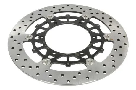Гальмівний диск BREMBO 78B40846