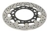 Гальмівний диск BREMBO 78B40860 (фото 1)