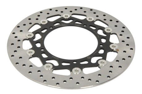 Гальмівний диск BREMBO 78B40860