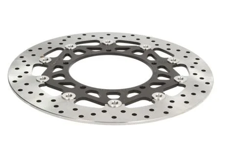 Гальмівний диск BREMBO 78B40871