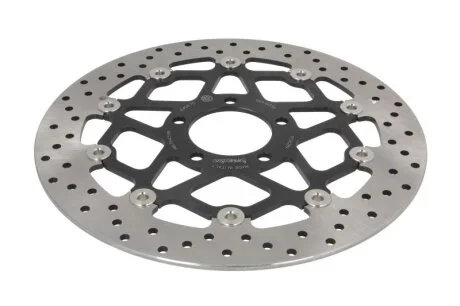 Гальмівний диск BREMBO 78B40875