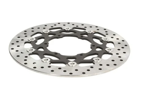 Гальмівний диск BREMBO 78B40896