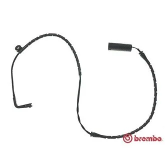 Гальмівні аксесуари BREMBO A00200