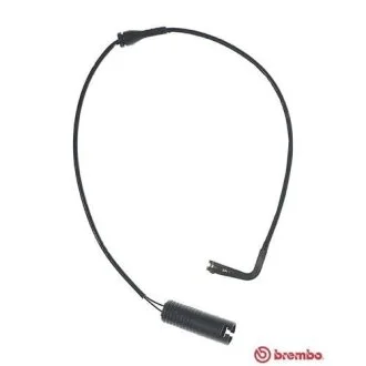 Гальмівні аксесуари BREMBO A00 201