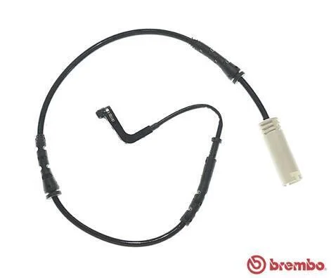 Гальмівні аксесуари BREMBO A00211 (фото 1)